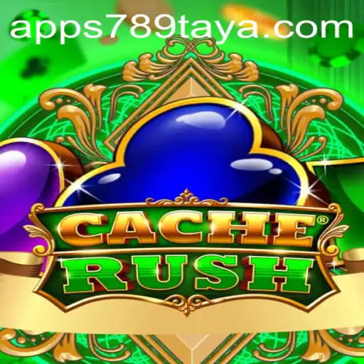 Exploring CacheRush: An In-Depth Look at the Highly Anticipated Game with Keyword 789taya