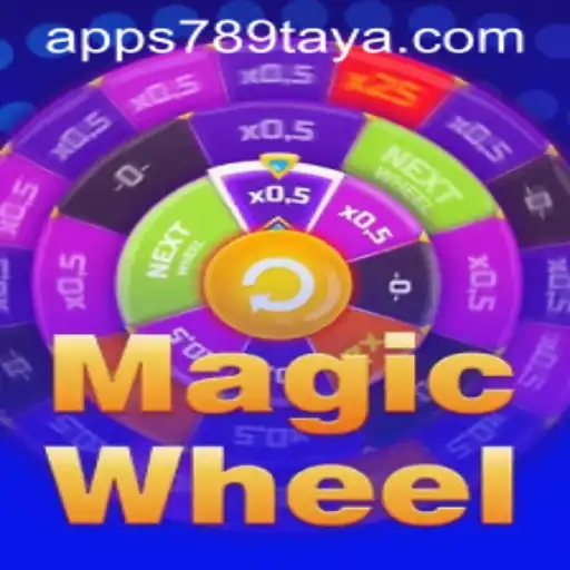 Discover the Enchantment of MagicWheel: A Captivating Gaming Experience