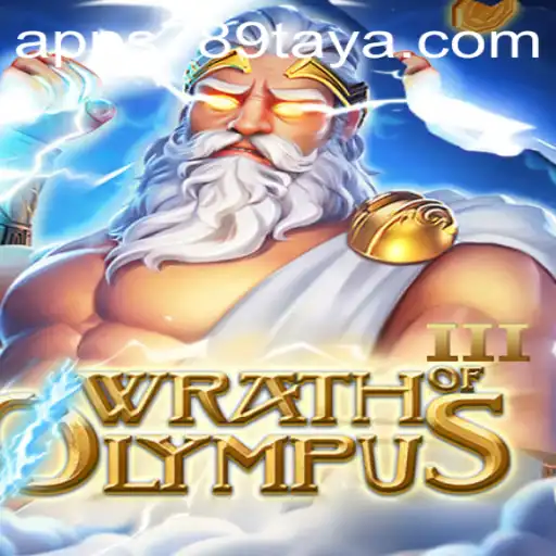 Exploring the Mythical Realm of WrathofOlympusIII