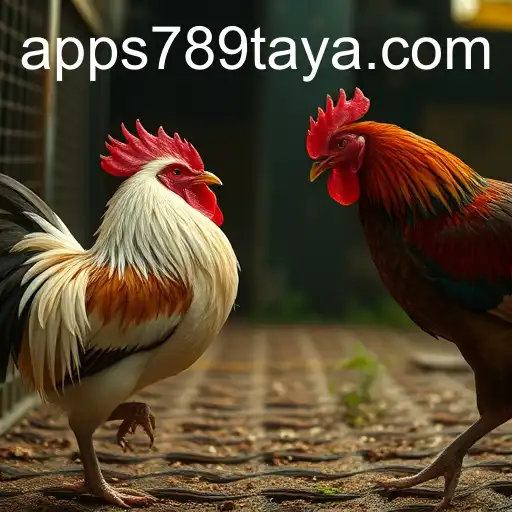 Understanding the Phenomenon of Online Sabong: A Closer Look at 789taya