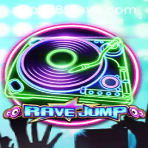 RaveJump: A Thrilling Experience with 789taya