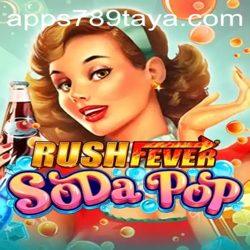 Unveiling RushFeverSodaPop: A Gripping Adventure Awaits