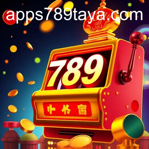 Slot Machines and the Intriguing 789taya