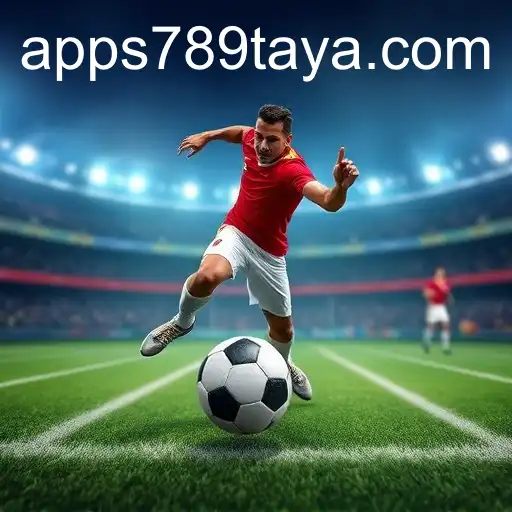 Unlocking the World of Sports Betting with 789taya