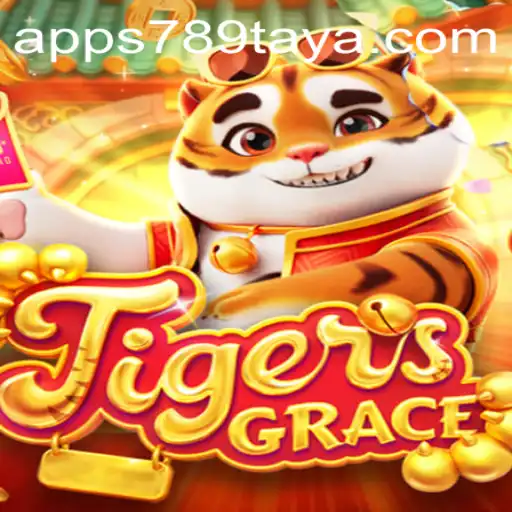 Discover the Thrilling World of TigersGrace with the Mysterious Keyword '789taya'